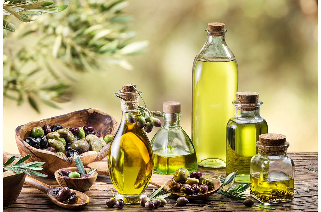 MDVIP The Health Benefits Of Olive Oil For Diabetes